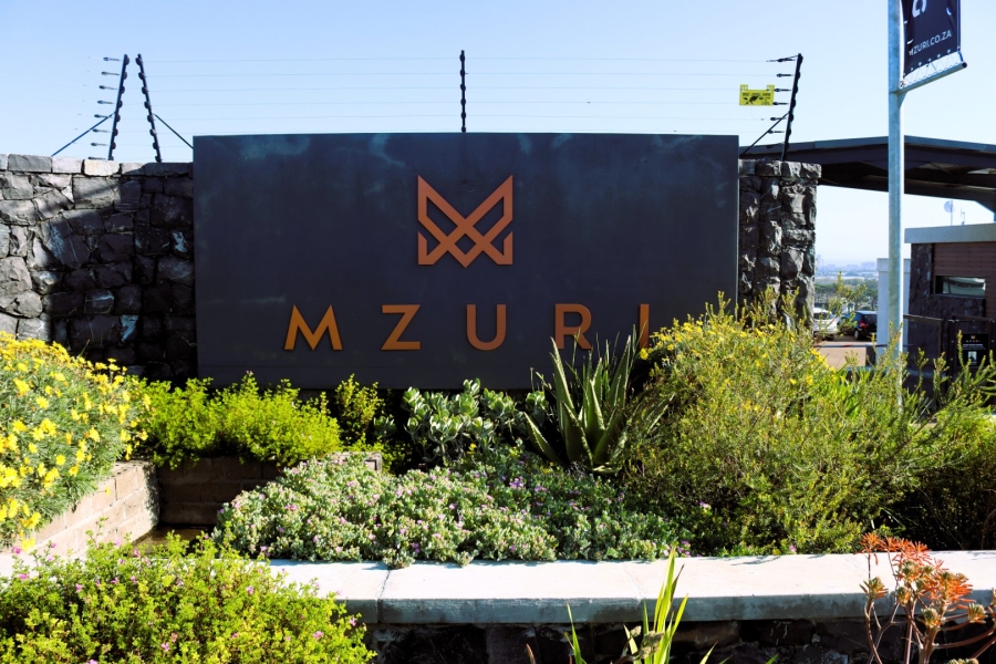 3 Bedroom Property for Sale in Mzuri Estate Western Cape